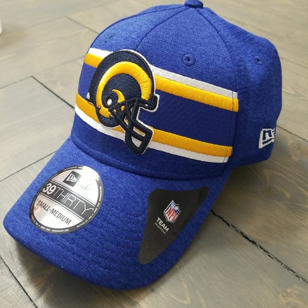 Los Angeles rams hat nfl